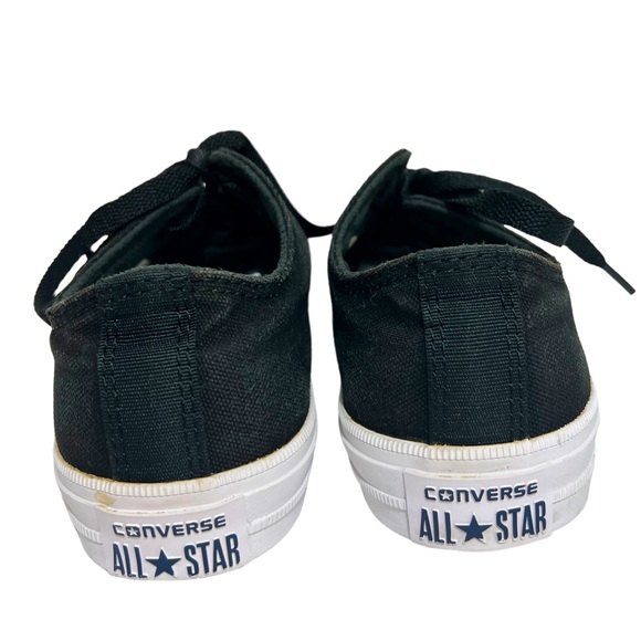 Chuck Taylor Converse, Black & White, Sz 6, In Very Good Condition - Picture 7 of 9